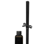 Blomus - Doftpinnar Fraga Refill Set 100 ml - Svart