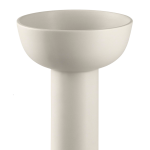 Blomus - Vas Miyabi Hyacint Ø17 cm - Beige