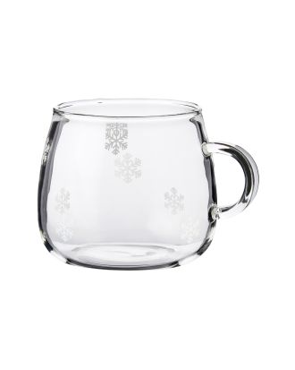 Dorre - Glöggmugg - Transparent