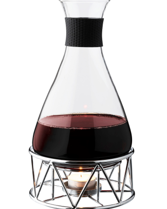 Dorre - Glöggkaraff - Transparent