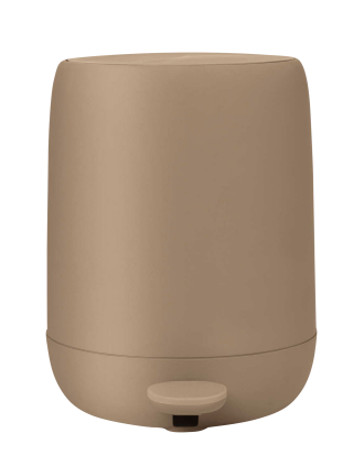 Blomus - Pedalhink Sono 5L - Brun