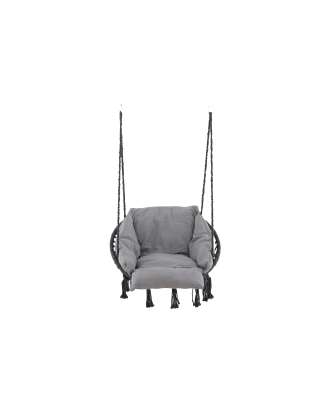 Venture Home - Hängstol Hamtic - Grå