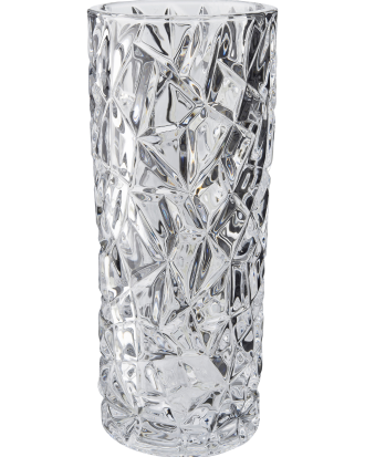 Dorre - Vas Elegant - Transparent