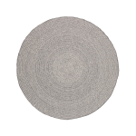 KM Home - Utomhusmatta Havanna - Silver - 240