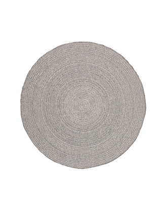 KM Home - Utomhusmatta Havanna - Silver - 240