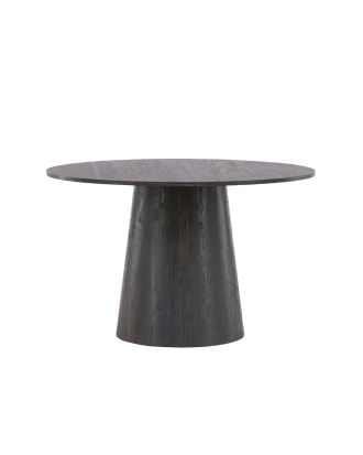 Venture Home - Matbord Lanzo - Svart