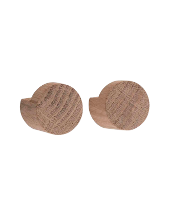 EKTA Living - Knopp/Krok Wood Knot Small 2