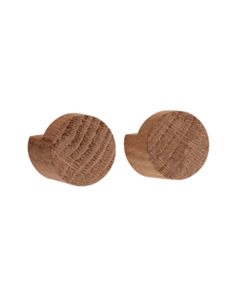 EKTA Living - Knopp/Krok Wood Knot Small 2