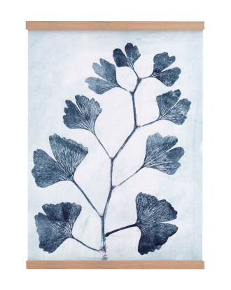 EKTA Living - Posterhängare Magnetisk Wall Sticks A3 Medium 30