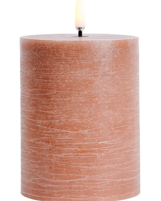 Uyuni - LED Blockljus UYUNI 7