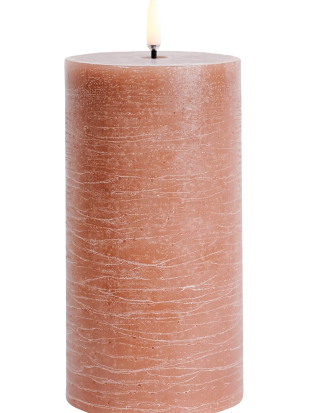 Uyuni - LED Blockljus UYUNI 7