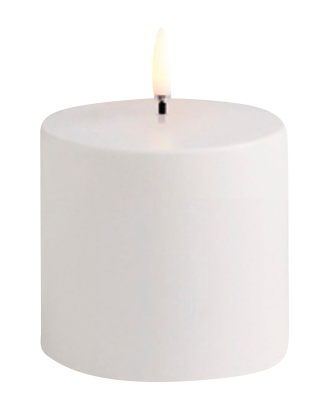 Uyuni - LED Blockljus Outdoor UYUNI 7