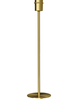 Aneta Lighting - Bordslampa Ester - Mässing