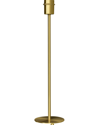 Aneta Lighting - Bordslampa Ester - Silver