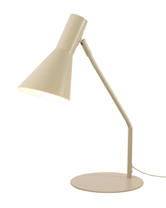 Aneta Lighting - Bordslampa Ceres - Beige