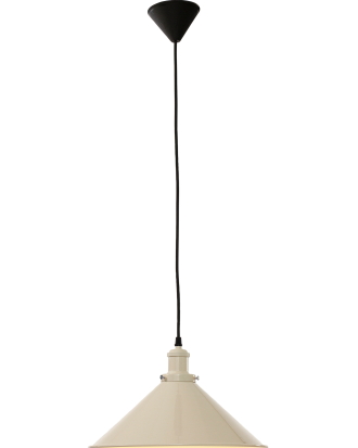 Aneta Lighting - Taklampa Paris - Beige