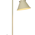 Aneta Lighting - Bordslampa Paris - Beige