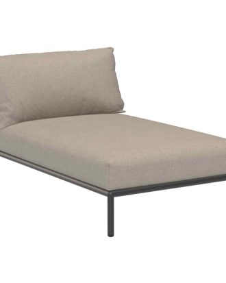 Houe Level 2 Schäslong - Matgrupper & Loungegrupper Ask