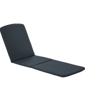 Houe Molo Dyna Sooty Grey - Dynor Polyester Grå