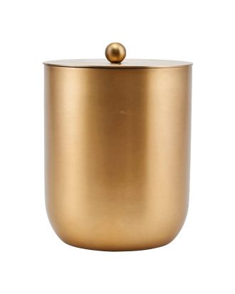 House Doctor Alir Ishink/vinkylare - Ishinkar Mässing