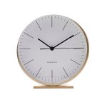 House Doctor Le Väckarklocka - Väckarklockor Plast Guld