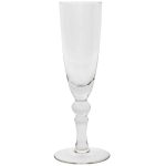 House Doctor Main Champagne 25 Cl - Champagneglas Glas Klar