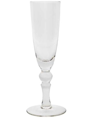 House Doctor Main Champagne 25 Cl - Champagneglas Glas Klar