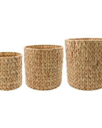 House Doctor Roun - Korgar Vattenhyacint Natur