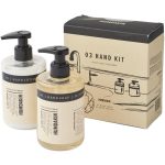 Humdakin Handvårdsset 2x300 Ml 03 Peony & Cranberry - Parfym & Kroppsvård