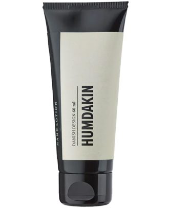 Humdakin Handlotion 60 Ml 01 Chamomile And Sea Buckthorn - Parfym & Kroppsvård Återanvänd Plast