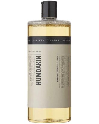 Humdakin Universal Rengöringsmedel 1000 Ml 02 Calendula & Salvia - Övrigt Diskning & Städning Återanvänd Plast