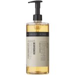 Humdakin Dish Soap Tvål 750 Ml 03 Wild Lemongrass & Nettle - Övrigt Diskning & Städning Återanvänd Plast