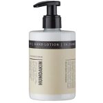 Humdakin Handlotion 300 Ml 03 Peony And Cranberry - Parfym & Kroppsvård Återanvänd Plast