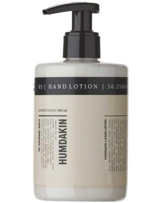 Humdakin Handlotion 300 Ml 04 Calendula & Sage - Parfym & Kroppsvård Återanvänd Plast