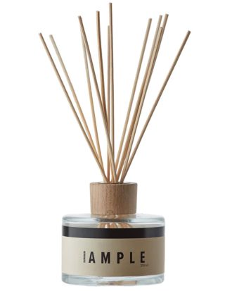 Humdakin Doftspridare Ample - Doftpinnar Glas