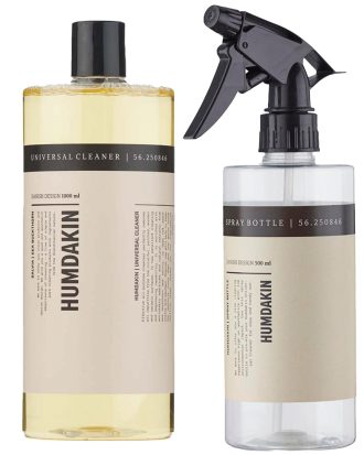 Humdakin Allrengöringsmedel 1000 Ml - Övrigt Diskning & Städning Återanvänd Plast