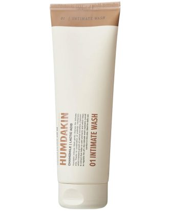 Humdakin Intimate Wash Tvål 250 Ml - Tvålar Återanvänd Plast