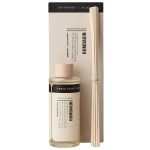 Humdakin Doftpinne Refill Ample - Doftpinnar Återanvänd Plast