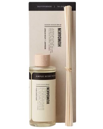 Humdakin Doftpinne Refill Ample - Doftpinnar Återanvänd Plast