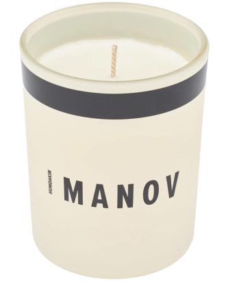 Humdakin Doftljus Manov - Doftljus Vax