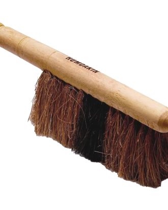 Humdakin Wood Handborste - Sopborstar & Sopkvastar Bambu