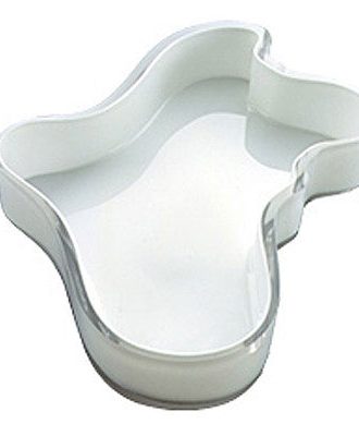 Iittala Alvar Aalto Skål Opal - Dessertskålar Glas Vit