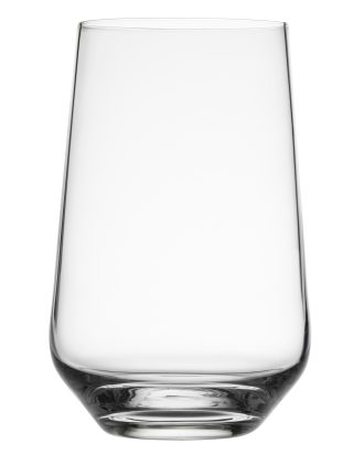 Iittala Essence Dricks 55 Cl 2-pack - Dricksglas Glas Klar