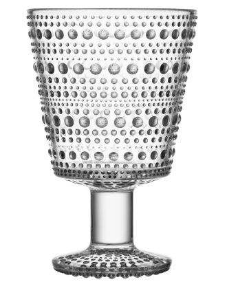 Iittala Kastehelmi Dricks 26 Cl 2-pack - Dricksglas Glas Klar