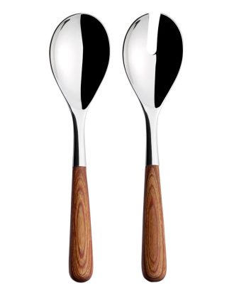 Iittala Piano Serveringsset - Bestickset Rostfritt Stål