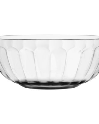 Iittala Raami Skål 36 Cl - Serveringsskålar Glas Klar