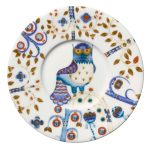 Iittala Taika Cappuccinofat 15 Cm - Kaffefat & Tefat Porslin Vit