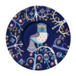 Iittala Taika Cappuccinofat 15 Cm - Kaffefat & Tefat Porslin Blå