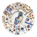 Iittala Taika Espressofat 11 Cm - Kaffefat & Tefat Porslin Vit