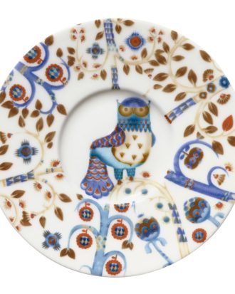 Iittala Taika Espressofat 11 Cm - Kaffefat & Tefat Porslin Vit